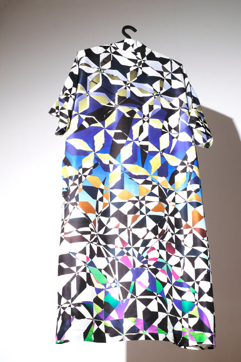 Kimono Kaftan