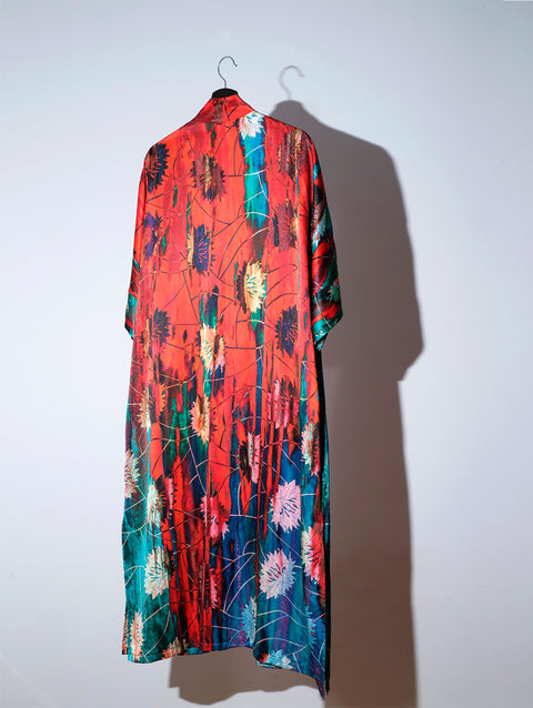 Long Kimono